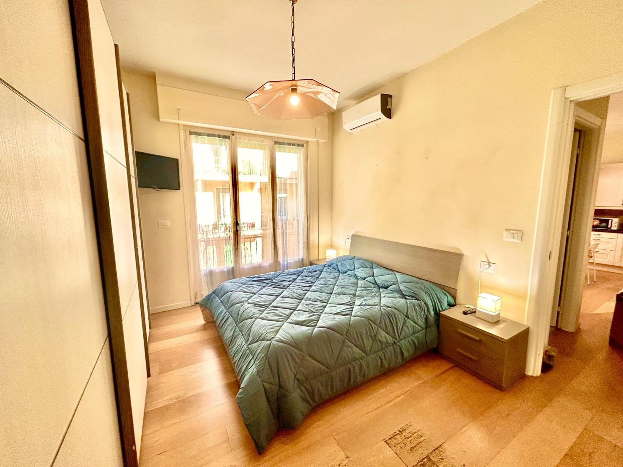 Apartamento Casazacconi-centro-self Check In Florencia
